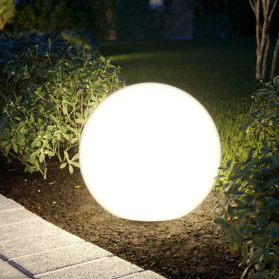 THE OSLO OUTDOOR LAMP