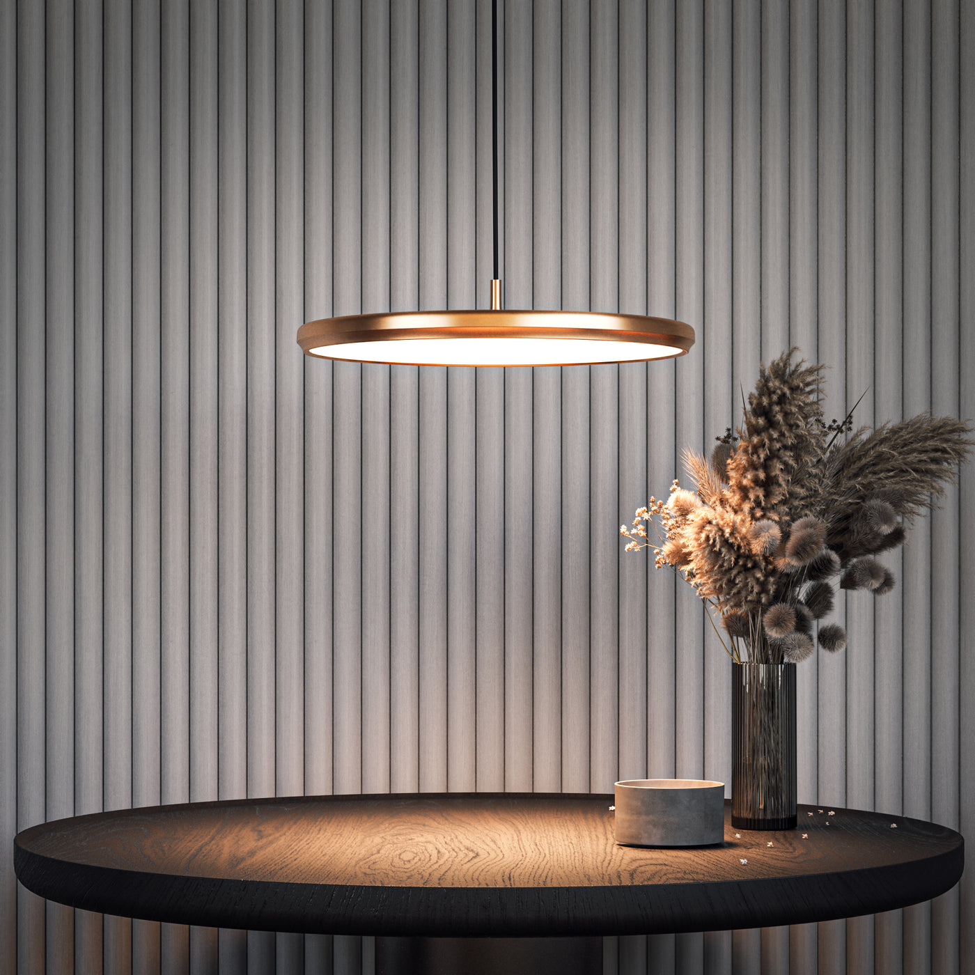 THE COPENHAGEN PENDANT LAMP