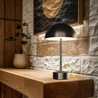 THE OSLO TABLE LAMP