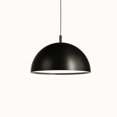 THE OSLO PENDANT LAMP (Pre-order - ships at the end of November)