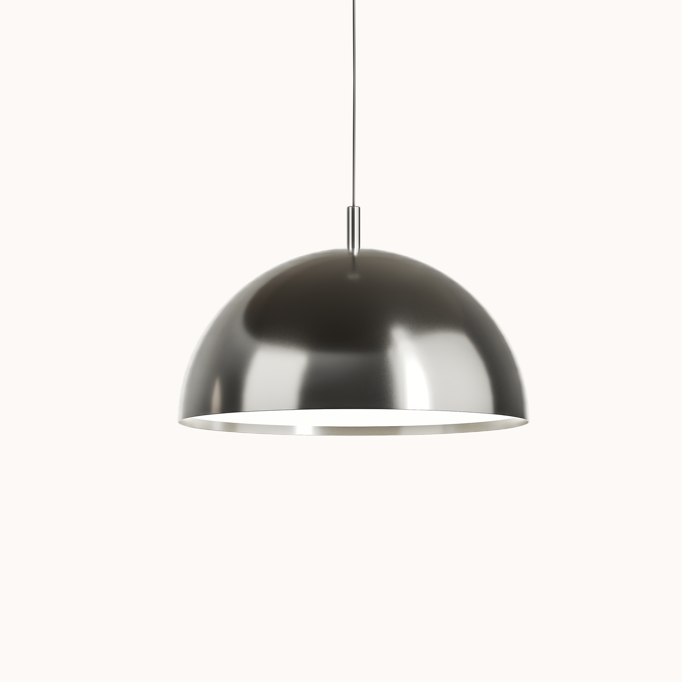 THE OSLO PENDANT LAMP (Pre-order - ships at the end of November)