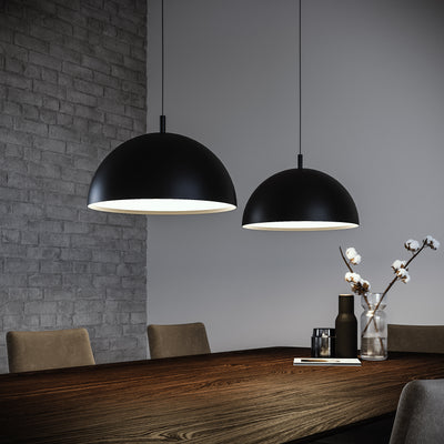 THE OSLO PENDANT LAMP (Pre-order - ships at the end of November)