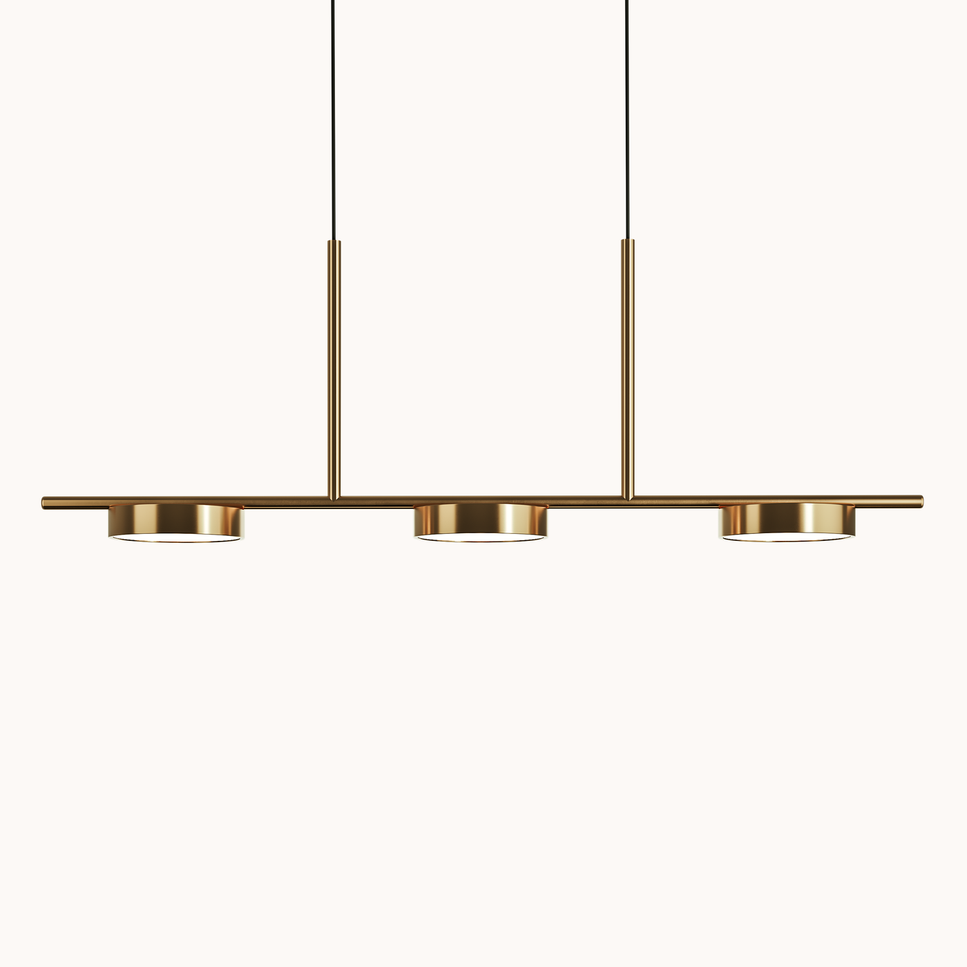 THE STOCKHOLM PENDANT LAMP (Pre-order - ships at the end of November)