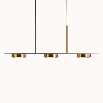 THE STOCKHOLM PENDANT LAMP (Pre-order - ships at the end of November)